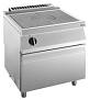 Плита газовая Apach Chef Line SLRSTG89CS