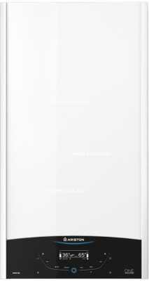 Настенный газовый котел Ariston GENUS ONE 35