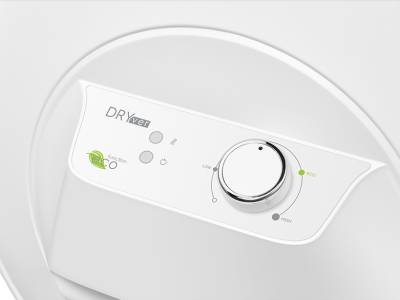 Накопительный водонагреватель Electrolux EWH 30 DRYver