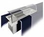 Прилавок охлаждаемый BSV-inox DRV 2/15