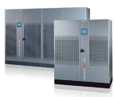 Напольный ИБП Socomec DELPHYS MX 400 