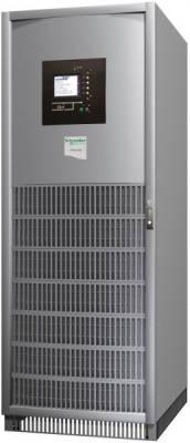 Напольный ИБП APC Galaxy 5500 G55TUPSM40HS 