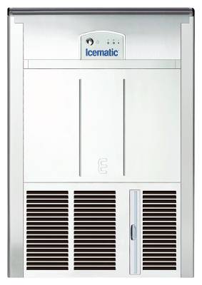 Льдогенератор Icematic E45 W