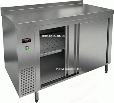 Стол тепловой HICOLD TS 13 SN