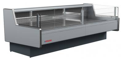 Витрина холодильная MAGMA Self Beryl 2500
