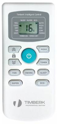 Сплит система Timberk AC TIM 18H S21