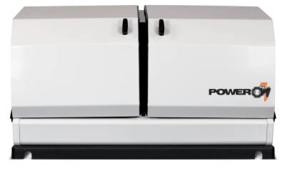 Газовый генератор POWERON GGC11500 