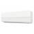 Сплит-система Just Aircon JAC-18HPSA/CGS/JACO-18HPSA/CGS Silvery