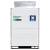 Наружный блок мультизональной системы VRF Hisense AVWT-76UESRX