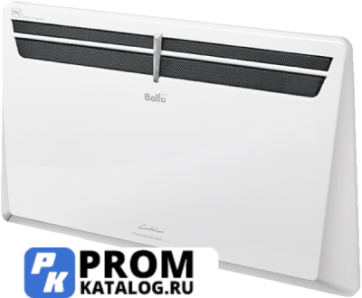 Электрический конвектор Ballu BEC/EVU-1500-I
