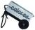 Промышленный осушитель воздуха Calorex Porta Dry 300