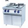 Фритюрница газовая Kovinastroj PF-T7/28