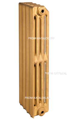 Чугунный радиатор Radimax Lille 623/130