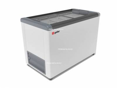 Морозильный ларь Frostor Gellar FG 400 C ST