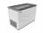 Морозильный ларь Frostor Gellar FG 400 C ST