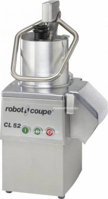 Овощерезка Robot coupe CL52 3ф