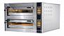 Печь для пиццы Cuppone DN 435/2CD