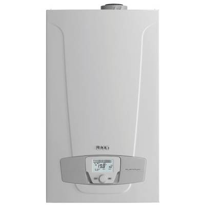 Настенный газовый котел Baxi LUNA PLATINUM+ 1.18 GA