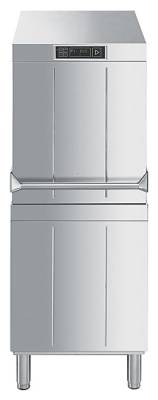 Купольная посудомоечная машина SMEG HTY511DW
