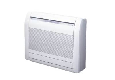 Внутренний напольный блок мультизональной системы VRF Fujitsu AGYE007GCEH/UTREV09XB