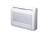 Внутренний напольный блок мультизональной системы VRF Fujitsu AGYE007GCEH/UTREV09XB