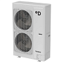 Наружный блок мульти сплит-системы Daichi DF160A9MS1