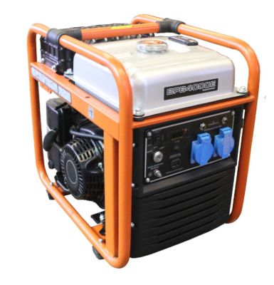 Инверторный генератор EVOline BPB 4000 E 
