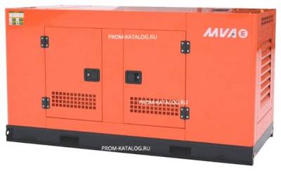 Дизельная электростанция MVAE АД-25-230-РК 