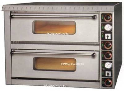 Печь для пиццы GAM MD44TR400