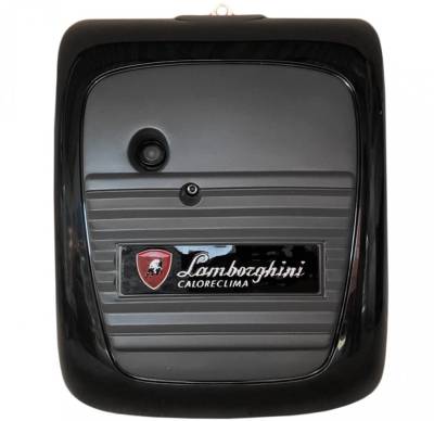 Дизельная горелка Lamborghini ECO 40/2