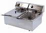 Фритюрница Kocateq EF102